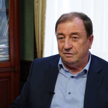 Иван Сауэр: Почему из фермеров делают мальчиков для битья?