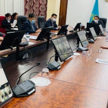 Систему субсидирования АПК Казахстана будут менять