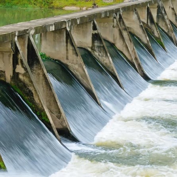 Вода — всему голова: почему уровень потерь воды в Казахстане остаётся высоким уже два десятилетия?