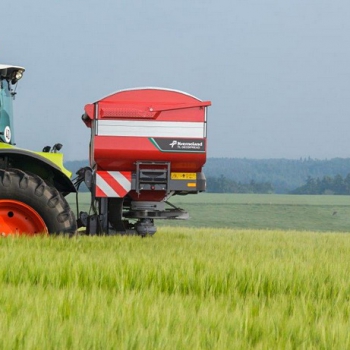CT AGRO: овощеводам новинки от Kverneland