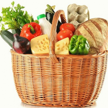 Продуктовых посредников намерены устранять власти Казахстана