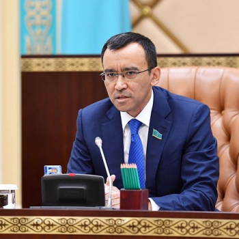 Ашимбаев назвал устаревшими законы о поддержке сельхозтоваропроизводителей