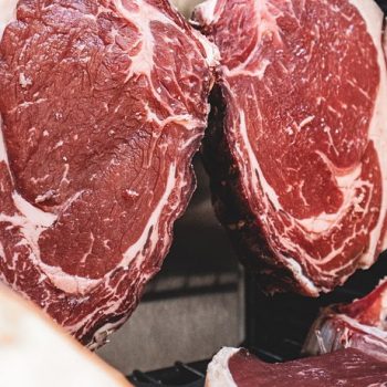 Для многих фермеров, продающих мясо, оказывается недоступной печать «Алдын ала тексеру»