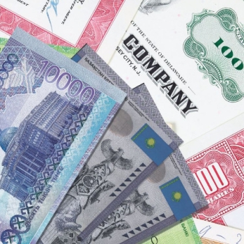 Холдинг «Байтерек» привлек облигационный заем в 100 млрд тенге для финансирования посевных и уборочных работ-2025