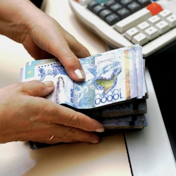 Разработаны новые правила компенсации ущерба от паводков в Казахстане